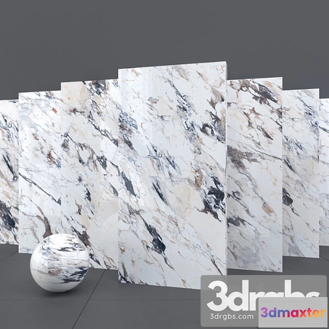 1000310 - Breccia melange