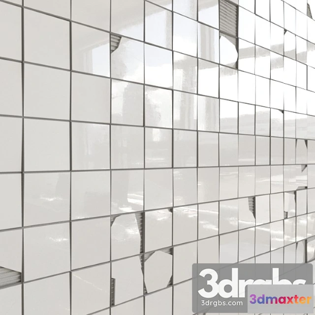 1000320 - Broken tiles