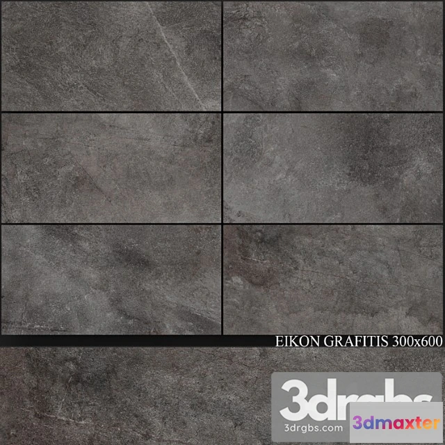 1000324 - Caesar Eikon Grafitis 300×600