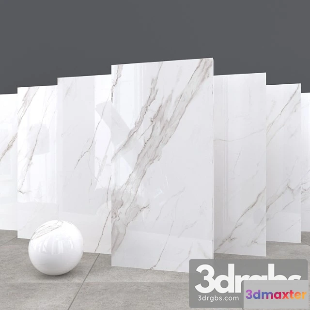 1000332 - Calacatta Extra 1