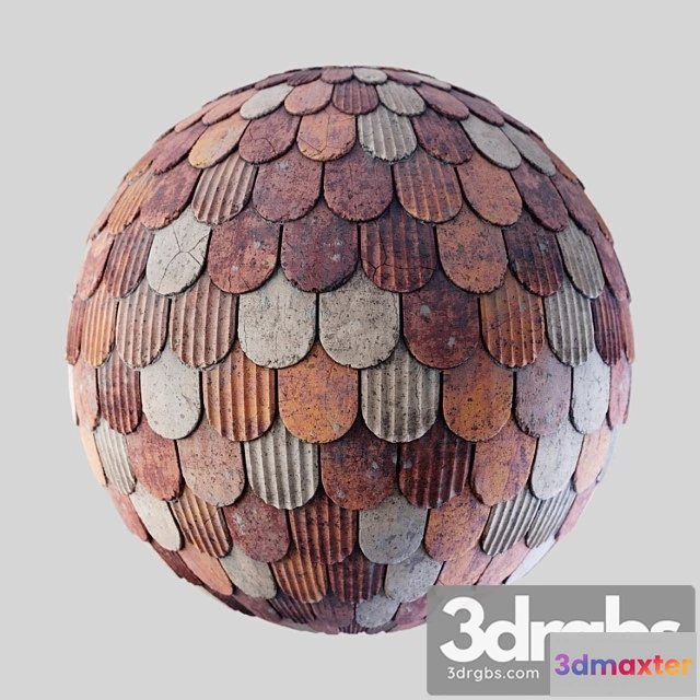 1000362 - Ceramic Tile 1