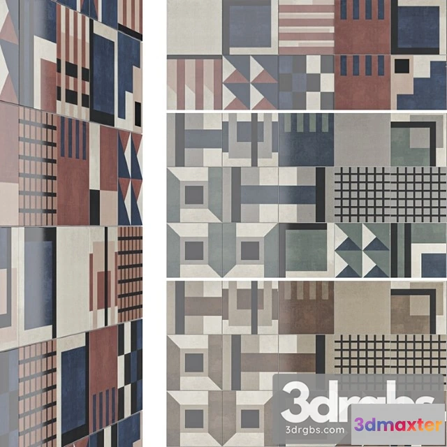 1000434 - Ceramica Bardelli Soda