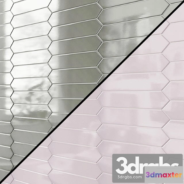 1000446 - Cifre ceramica dimsey