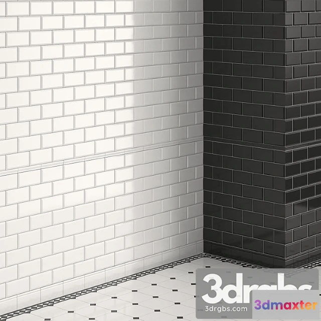 1000450 - Classic tile