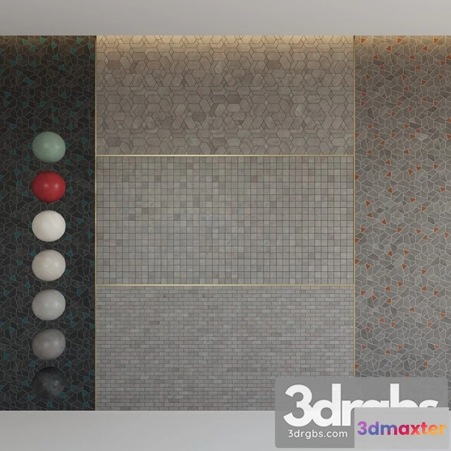 1000476 - Decor atlas concorde boost geometry