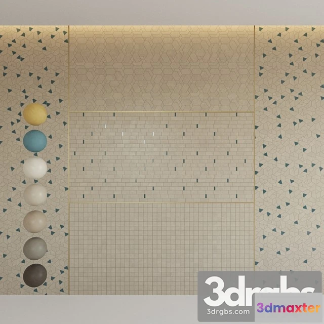 1000478 - Decor atlas concorde boost pro geometry