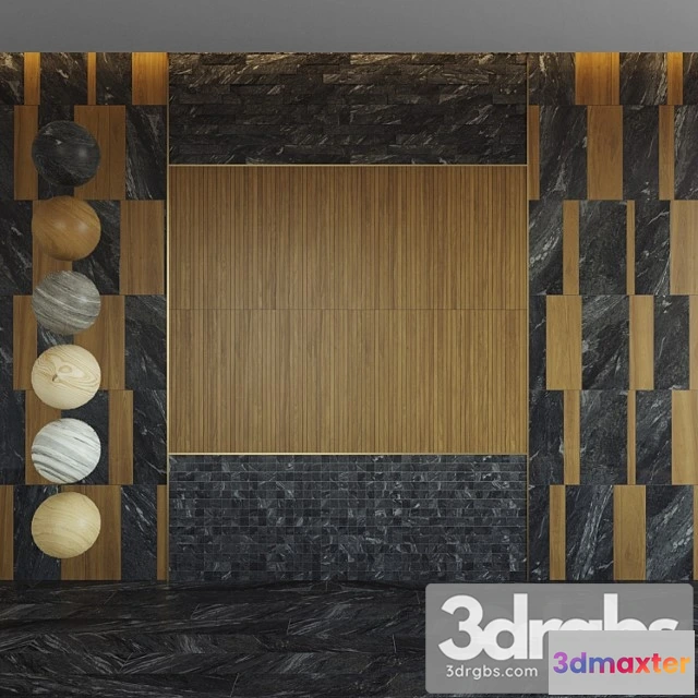 1000484 - Decor italon skyfall geometry