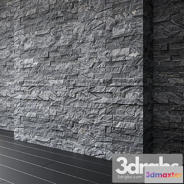 1000492 - Decor stone msi coal canyon dark sandstone