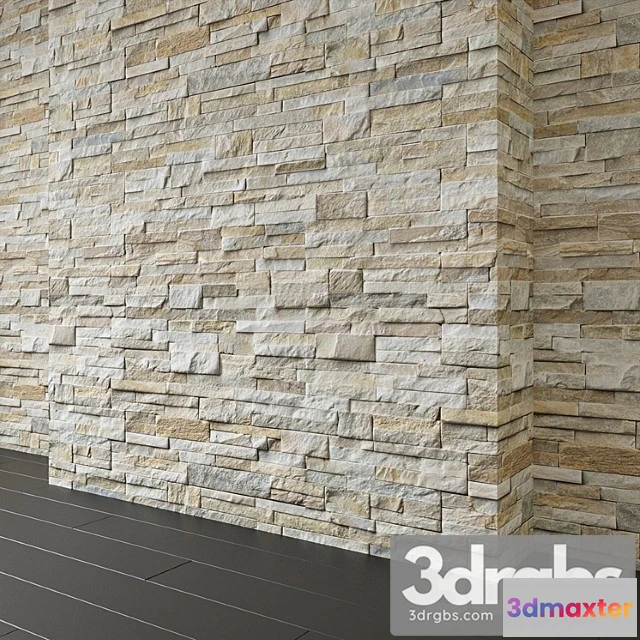 1000494 - Decor stone msi golden honey