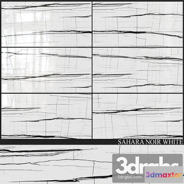 1000518 - Decovita sahara noir white 600×1200