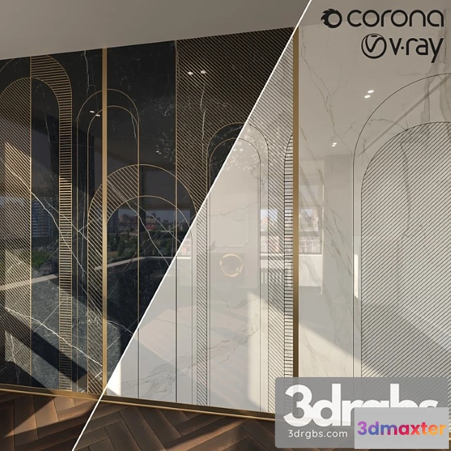 1000530 - Dys Arches