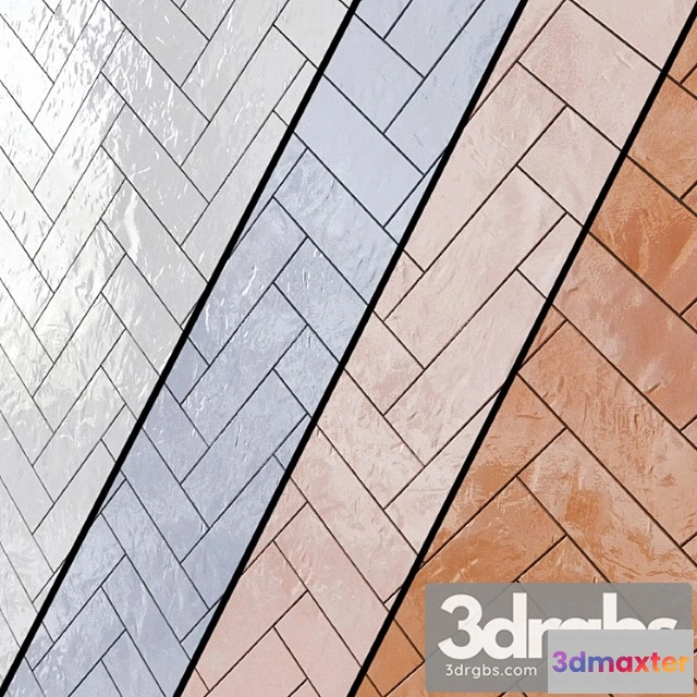 1000534 - Ecipe la riviera chevron