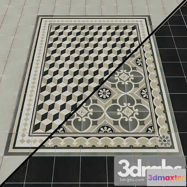 1000540 - Ekipe caprice 5 options