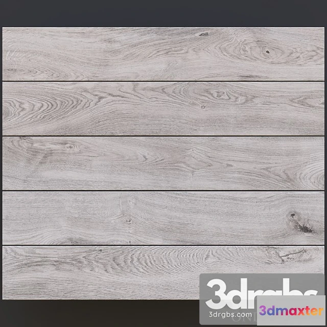 1000592 - Fiore onda grey