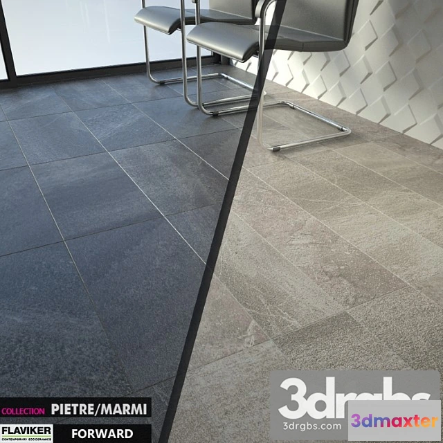 1000600 - Flaviker Forward Set 01