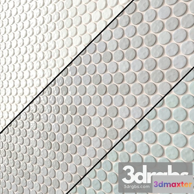 1000636 - Fusion penny 14 types