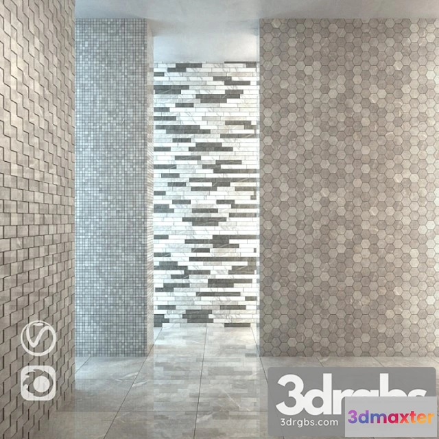 1000666 - Italon charme evo floor imperiale