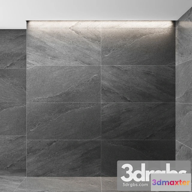 1000682 - Italon Contempora Carbon Tile