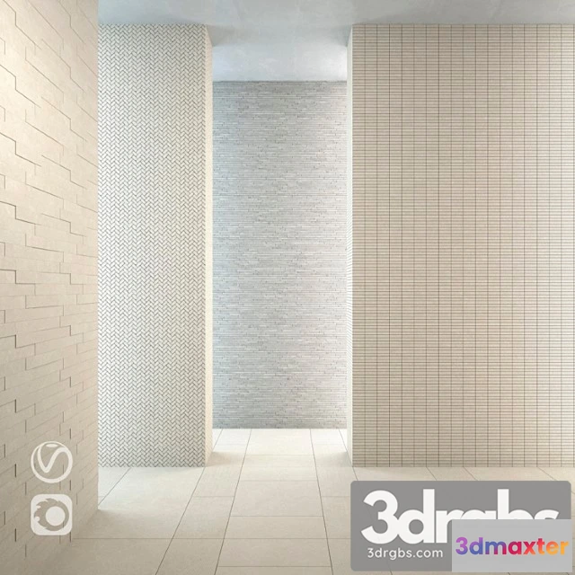 1000690 - Italon genesis moon white