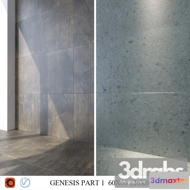 1000692 - Italon Genesis Part 1