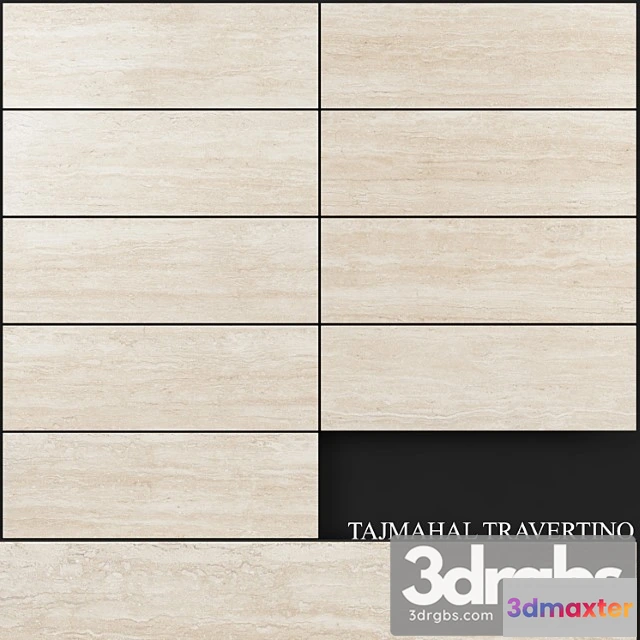 1000754 - Keros tajmahal travertino