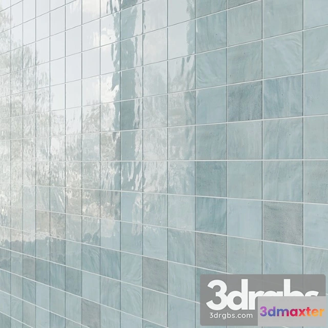 1000758 - Kingston Mosaic Tile