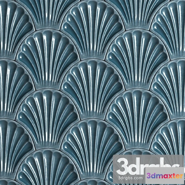 1000778 - Le Conchiglie By Sartoria