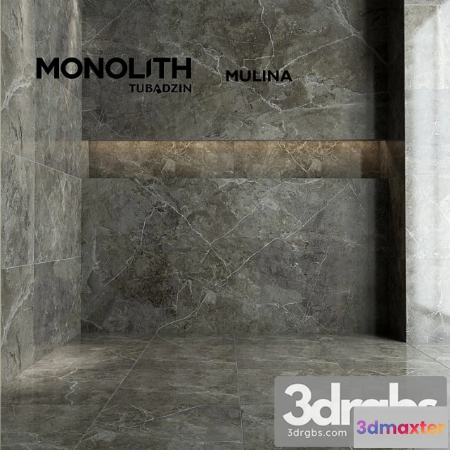 1000848 - Monolith Mulina
