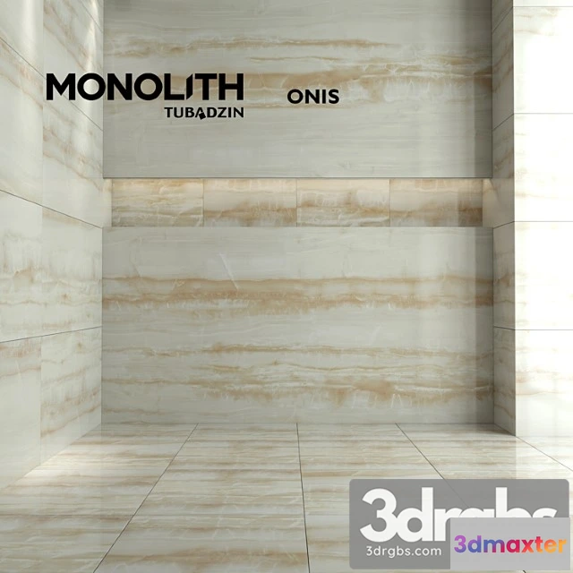 1000850 - Monolith onis