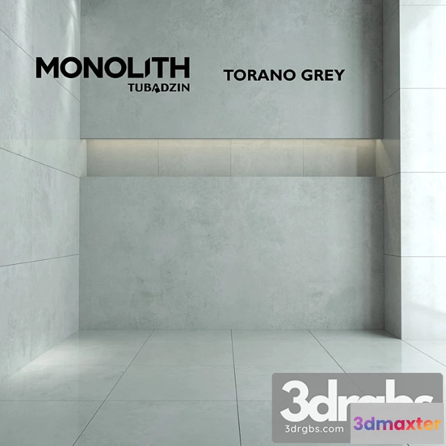 1000854 - Monolith torano gray
