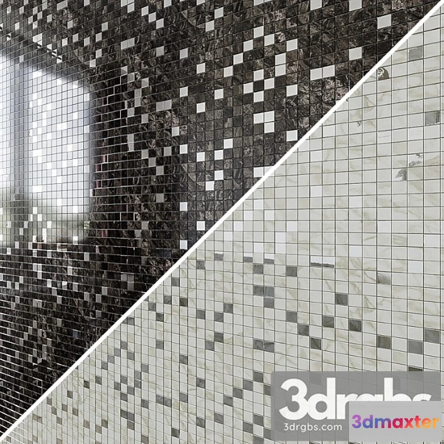 1000870 - Mosaic atlas concorde marvel edge mosaic q 5 options