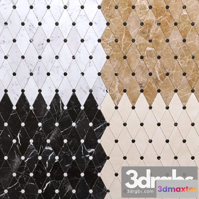 1000876 - Mosaic devon & devon elite 2