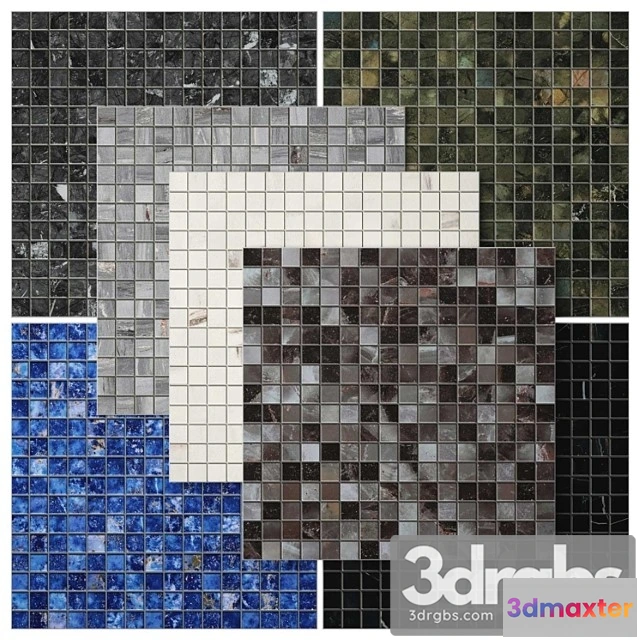 1000882 - Mosaic marvel