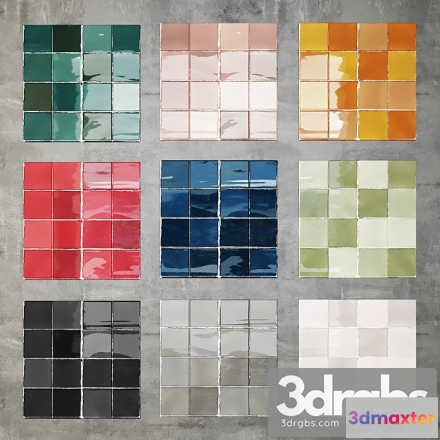 1000896 - Nazari Collection