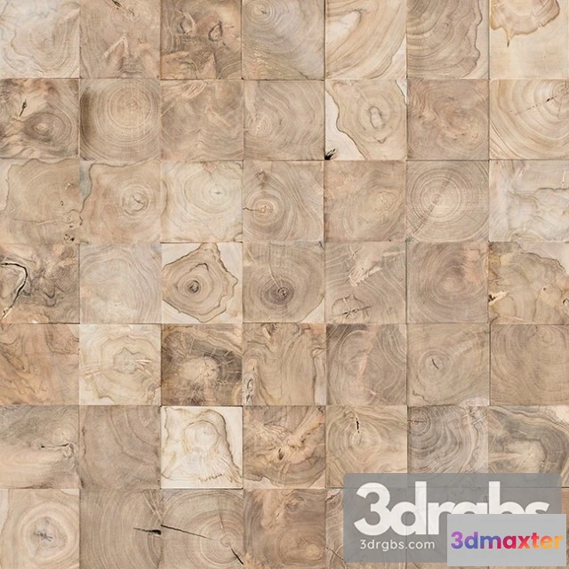 1000922 - Panel Decor