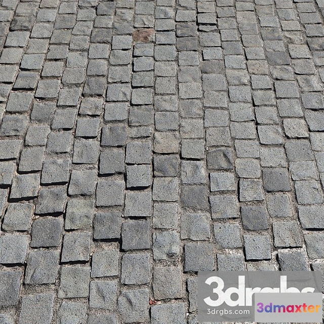 1000928 - Paving slabs 11