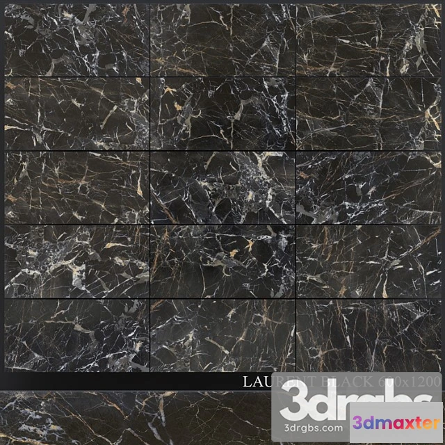 1000954 - Peronda laurent black 600×1200