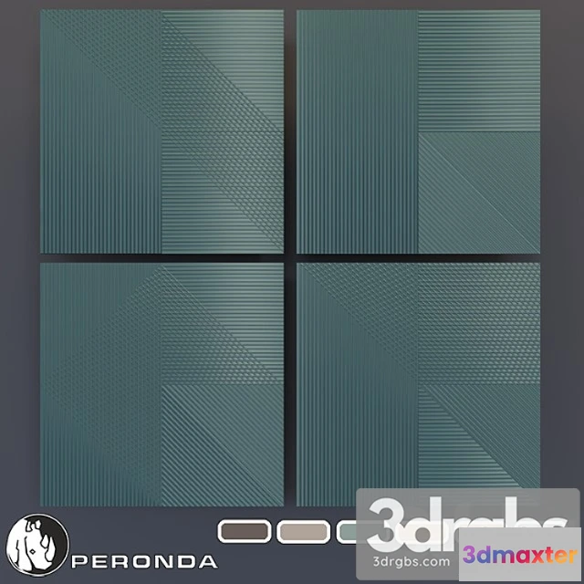 1000956 - Peronda lins