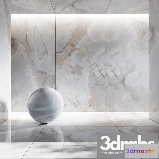 1001010 - Porcelain Tiles Reve Blue 3