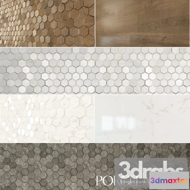 1001016 - Porcelanosa Forest