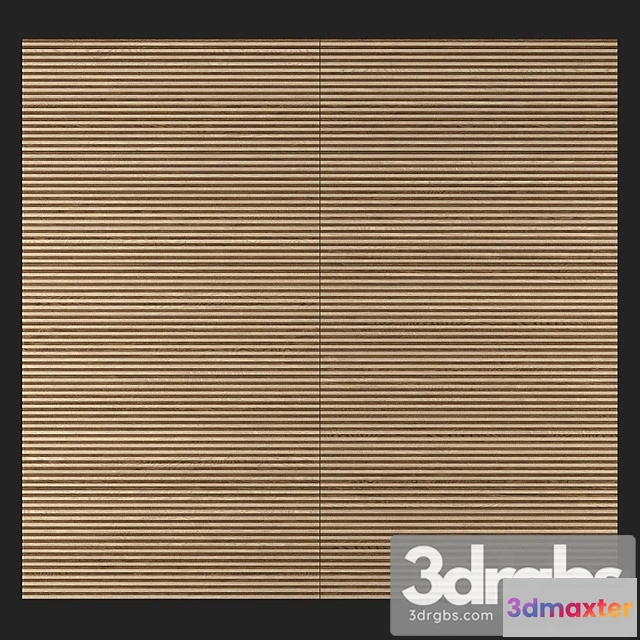 1001024 - Porcelanosa liston madera