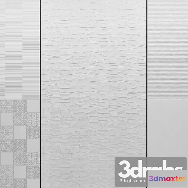 1001026 - Porcelanosa matt