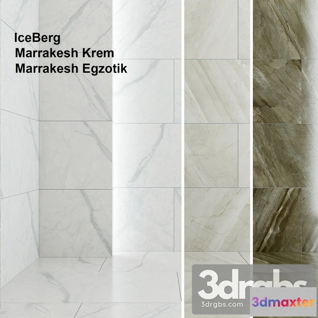 1001062 - Royal Marbles