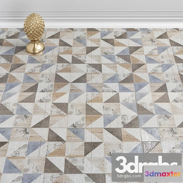 1001076 - Sherwood tile