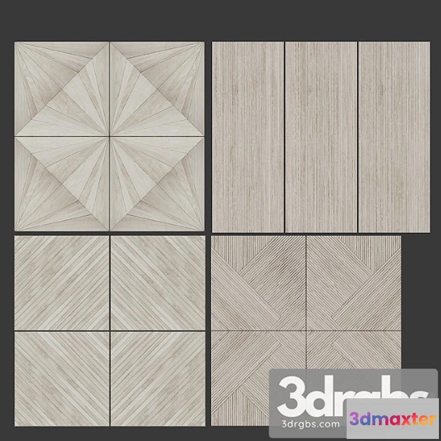 1001084 - Starwood Minnesota Ash