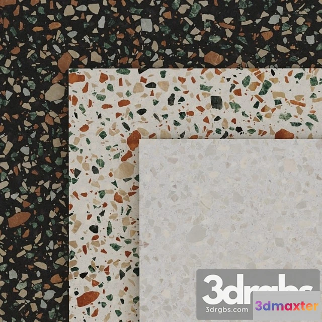 1001100 - Terrazzo Set 1