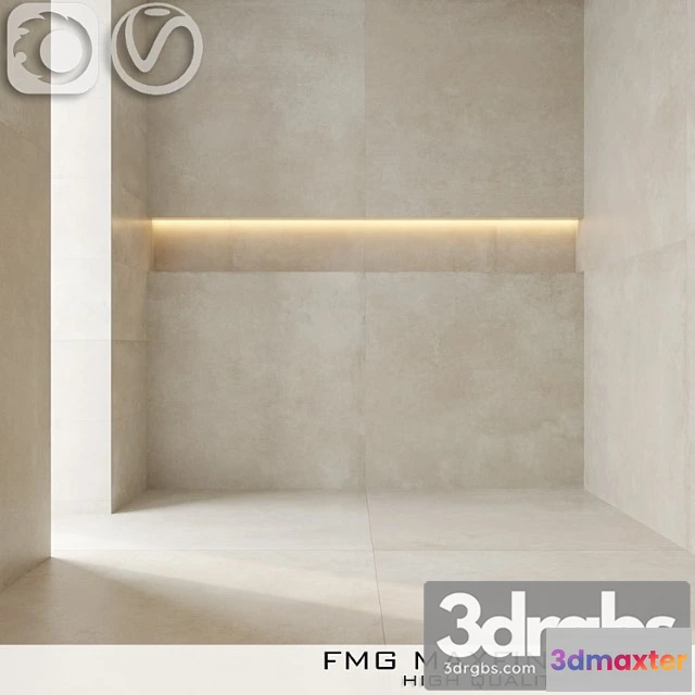 1001132 - Tile FMG Sand