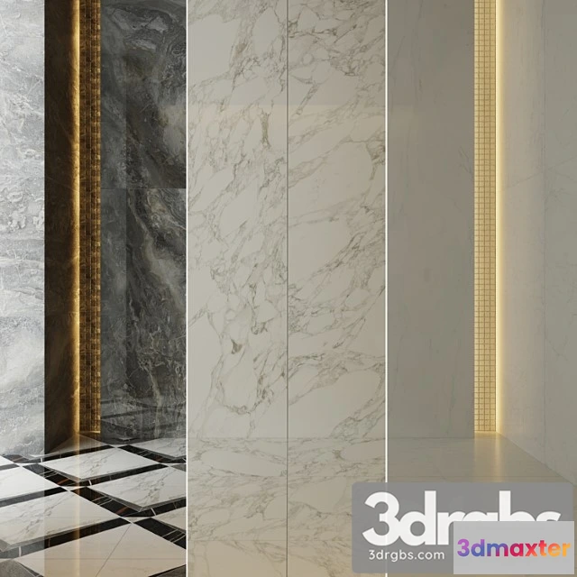 1001136 - Tile italon charme deluxe set2 - No.2