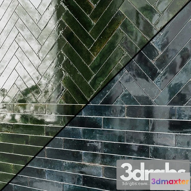 1001140 - Tile Kabanchik 3