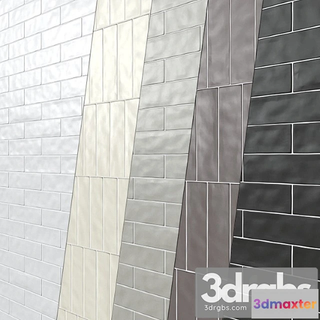 1001162 - Tile Monopole Ceramica Heritage